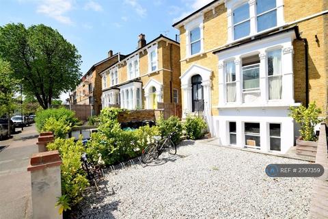 undefined, Evering Road, London, E5