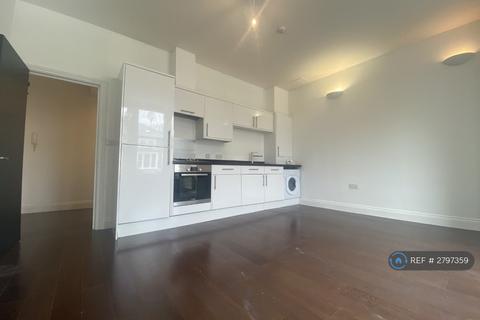 undefined, Evering Road, London, E5