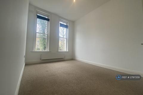 undefined, Evering Road, London, E5