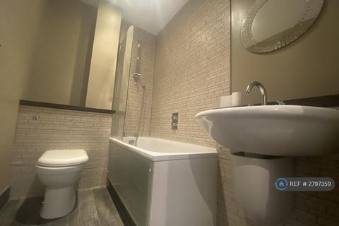 undefined, Evering Road, London, E5