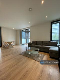 undefined, Sailors House, London, E14