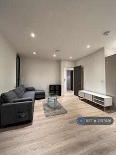 undefined, Sailors House, London, E14