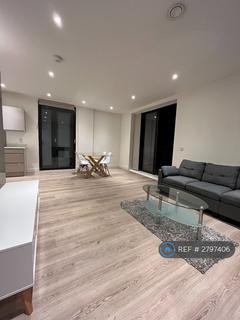 undefined, Sailors House, London, E14