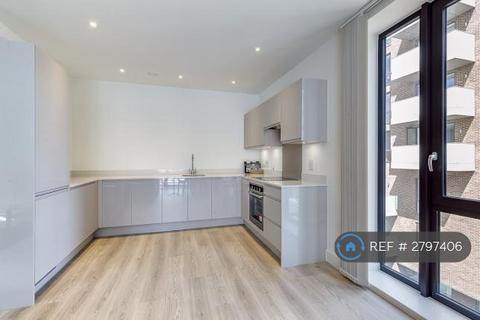 undefined, Sailors House, London, E14