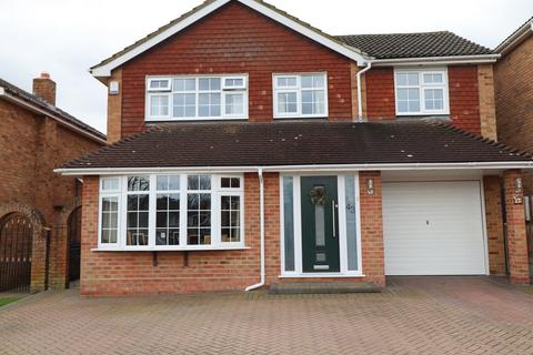 undefined, Shakespeare Avenue, Rayleigh, SS6