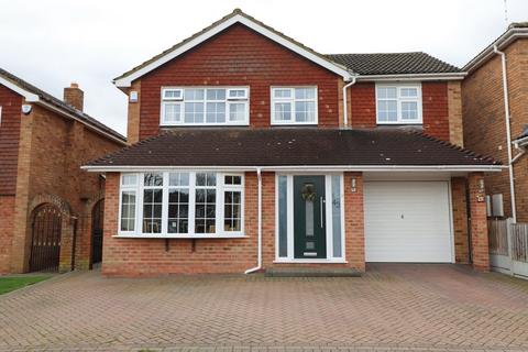undefined, Shakespeare Avenue, Rayleigh, SS6