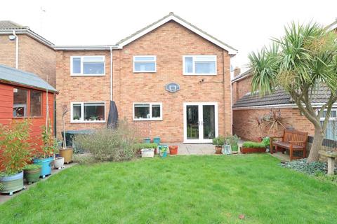 undefined, Shakespeare Avenue, Rayleigh, SS6
