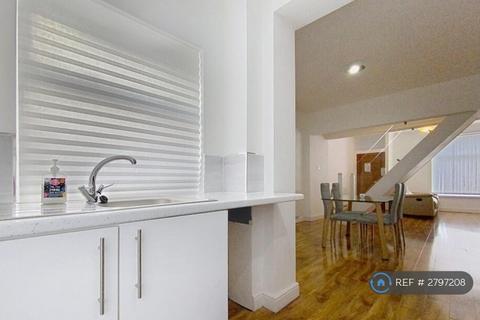 undefined, Heys Lane, Darwen, BB3