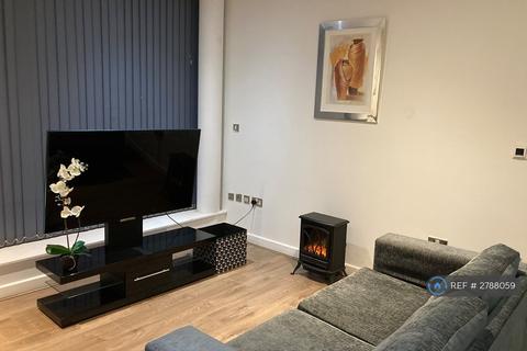 undefined, The Base, Birmingham, B16