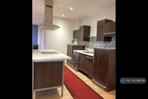 undefined, The Base, Birmingham, B16