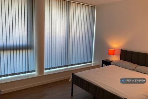 undefined, The Base, Birmingham, B16