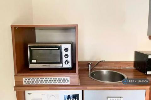 1 bedroom flat to rent, The Base, Birmingham, B16