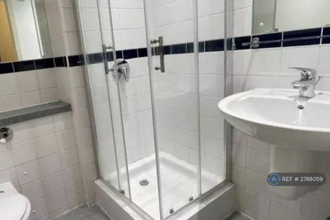 1 bedroom flat to rent, The Base, Birmingham, B16