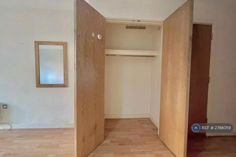1 bedroom flat to rent, The Base, Birmingham, B16