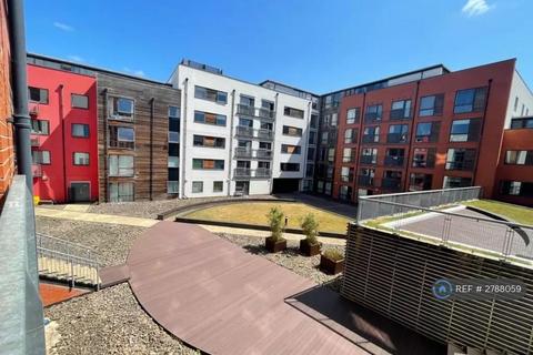 1 bedroom flat to rent, The Base, Birmingham, B16