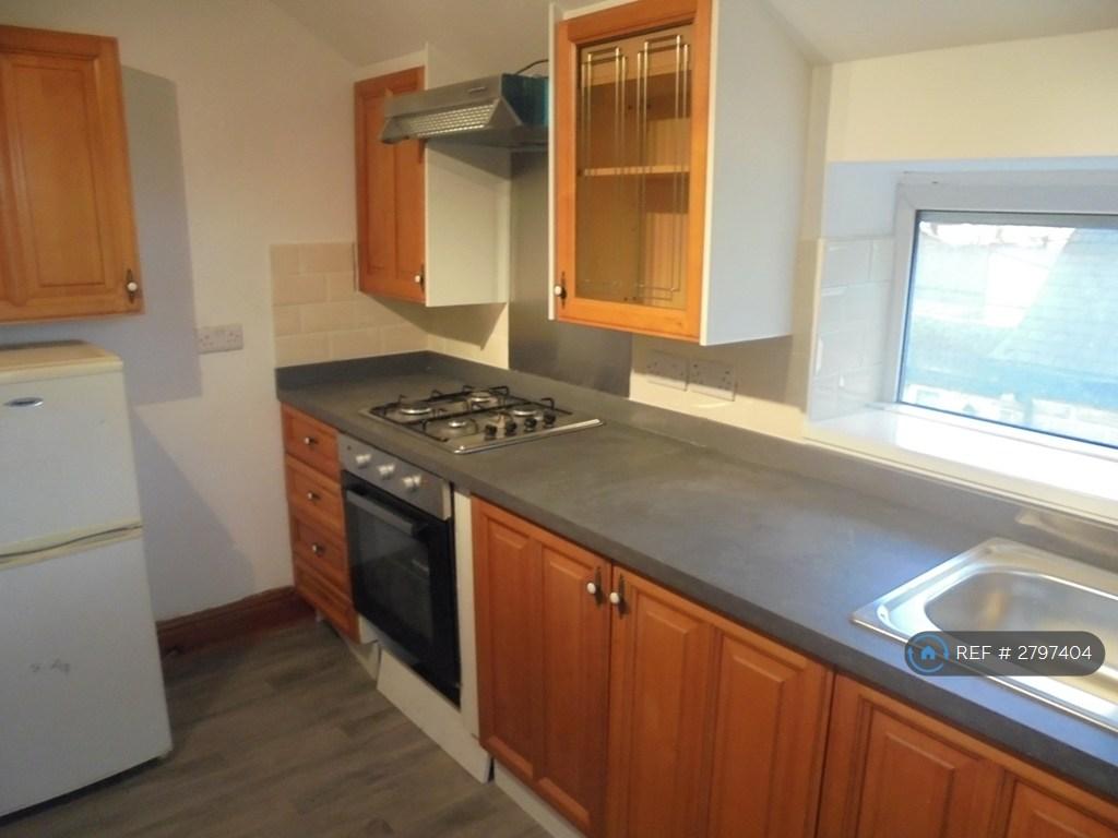 New Oven,Hob & Extractor Fan