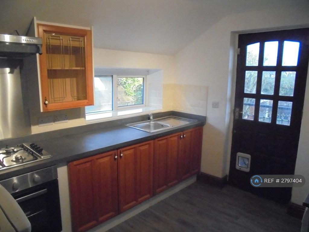New Refurbished Kitchen