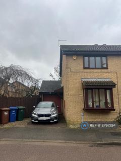 undefined, Beaulieu Close, Banbury, OX16