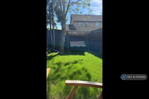 undefined, Beaulieu Close, Banbury, OX16
