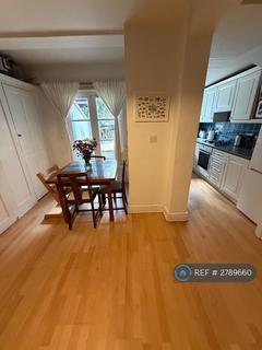 1 bedroom flat to rent, Thorne Road, London, SW8