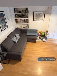 1 bedroom flat to rent, Thorne Road, London, SW8