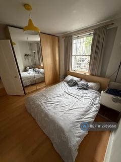 1 bedroom flat to rent, Thorne Road, London, SW8