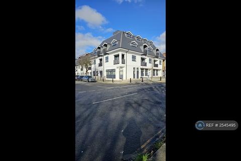 1 bedroom flat to rent, Gateway Buildings, Greenford, UB6