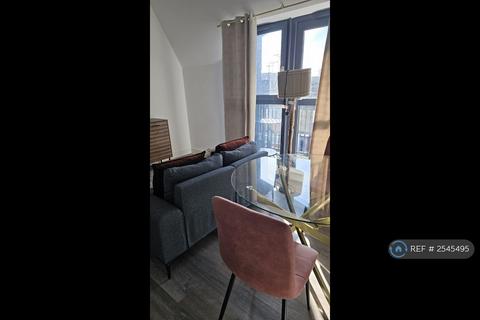 1 bedroom flat to rent, Gateway Buildings, Greenford, UB6
