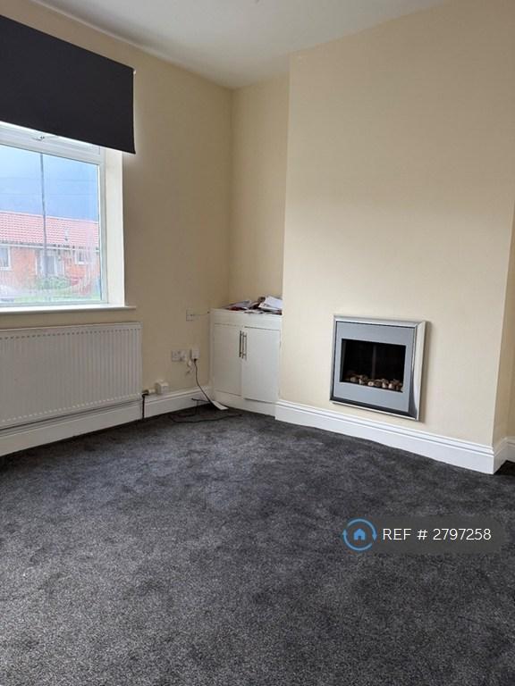 1st Living Room