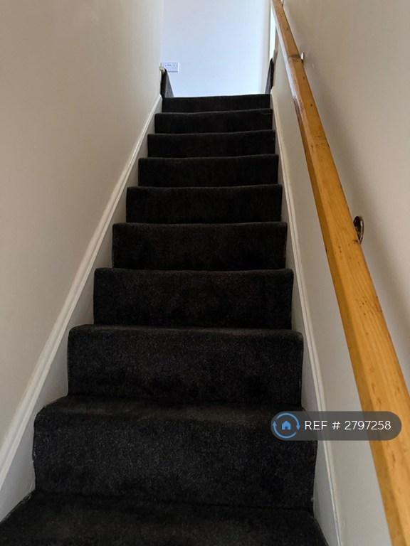 Stairway