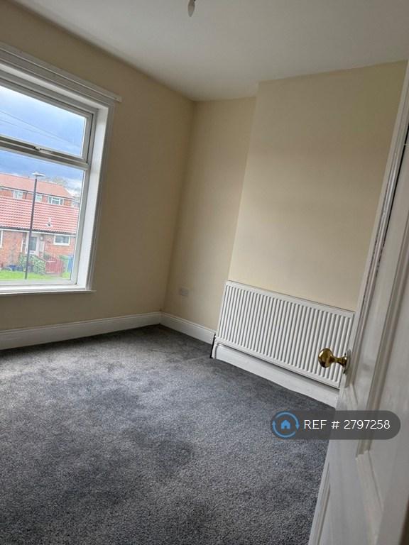 1st Bedroom
