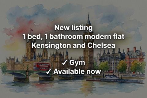 undefined, Draycott Avenue