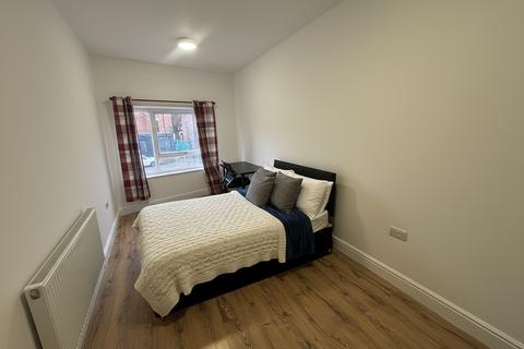 6 bedroom house to rent, Clifford Street - 6 bed, Radford NG7