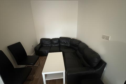 5 bedroom house to rent, Clifford Street, Radford NG7