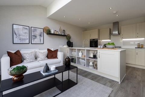 undefined, Plot 194, The Oakham at Beaumont Green, Beaumont Green PR4