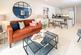 Typical one-bedroom apartment at Widnes Mayfield Avenue                         Hough Green, Widnes WA8