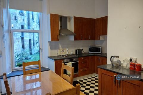 undefined, Hyndland Road, Glasgow, G12