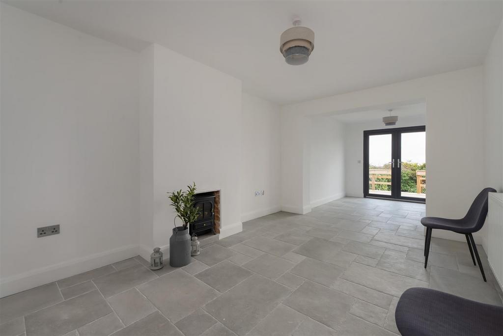 Sandpiper Road, Whitstable