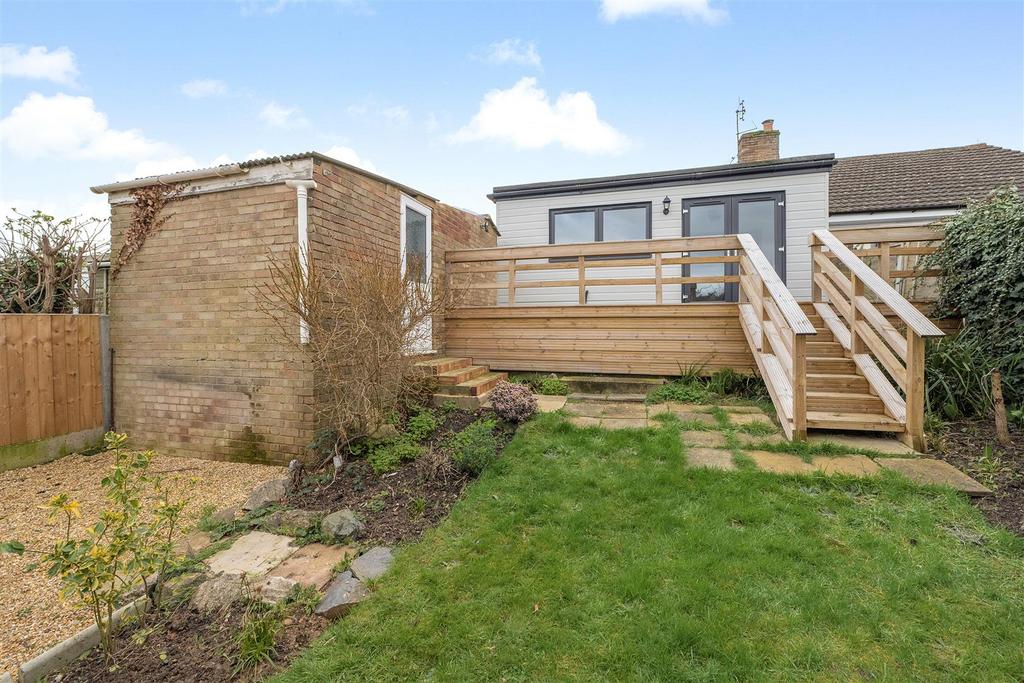Sandpiper Road, Whitstable