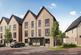 Plot 50, The Bulbourne at Fairlands Gate, Stevenage, Keepmoat - Fairlands Gate Sales Office, Bedwell Crescent SG1