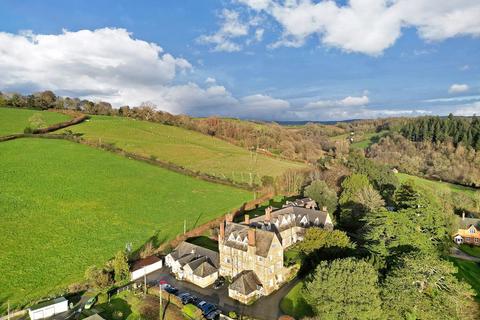 undefined, Devon House, Devon House Drive, TQ13