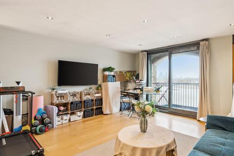 undefined, Gun Wharf, Wapping High Street, London, E1W