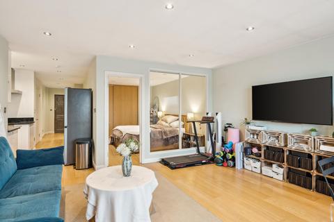 undefined, Gun Wharf, Wapping High Street, London, E1W