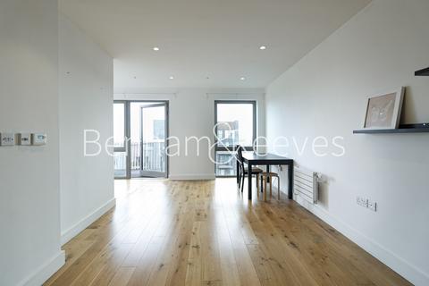 undefined, Barking Road, Canning Town E16