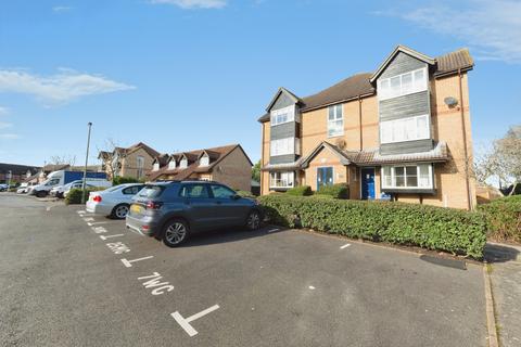 undefined, Monks Crescent, Addlestone, KT15