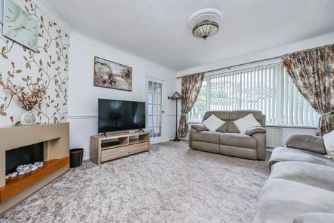 2 bedroom detached bungalow for sale, Beck Crescent, Mansfield, NG21