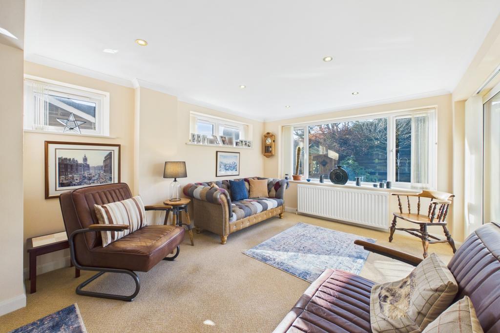 Second Living Room