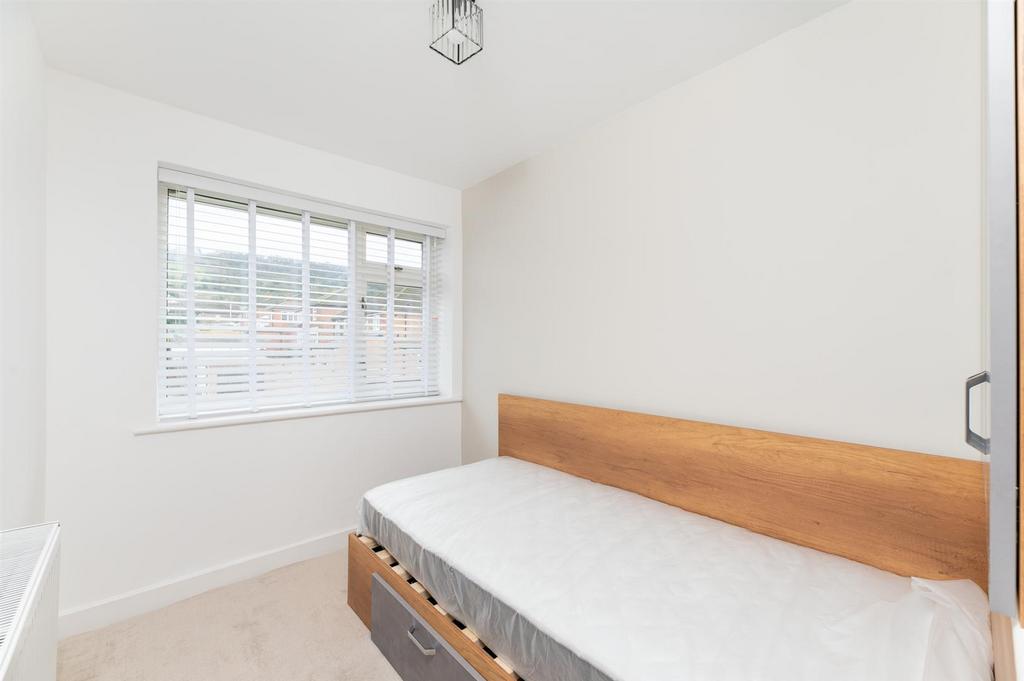 Bedroom 3.