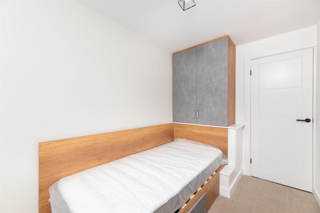 Bedroom 3.