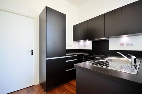 Great West Quarter, Brentford, TW8